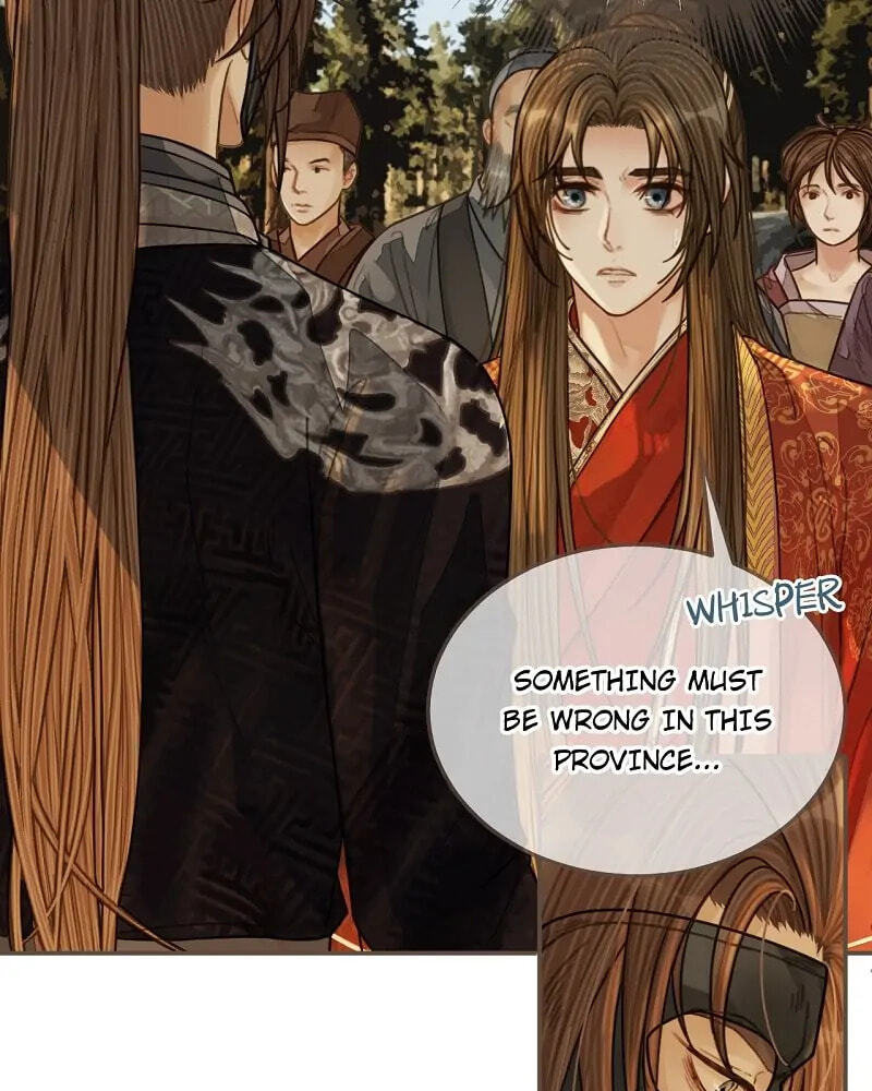 The Silent Concubine Chapter 98 page 25 - 