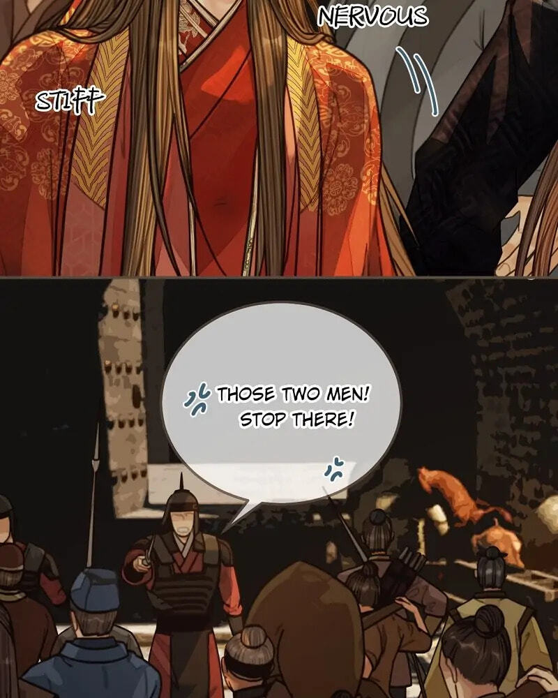 The Silent Concubine Chapter 98 page 29 - 