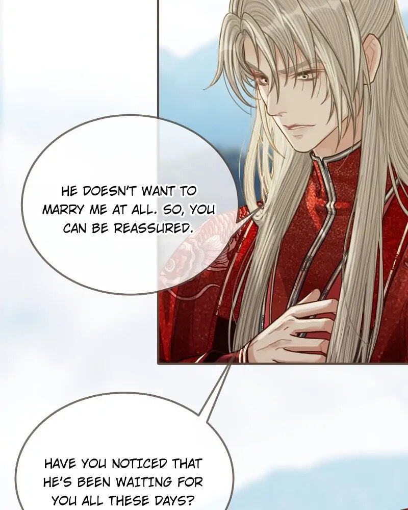 The Silent Concubine Chapter 98 page 4 - 