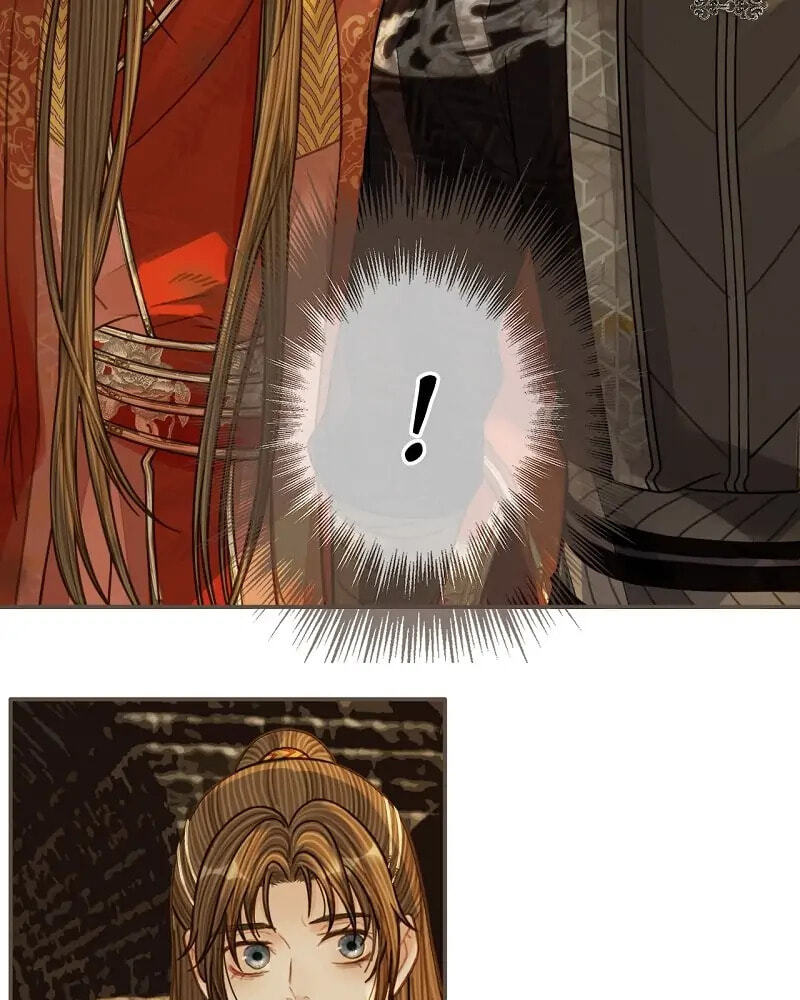 The Silent Concubine Chapter 98 page 31 - 