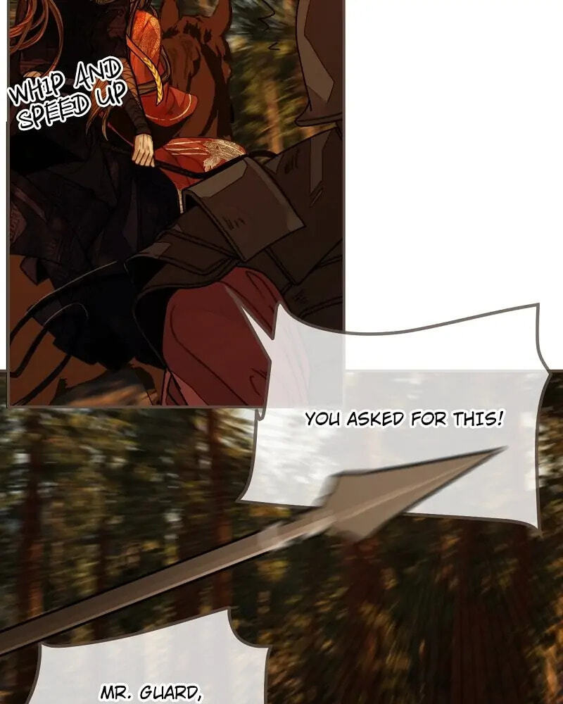 The Silent Concubine Chapter 98 page 41 - 