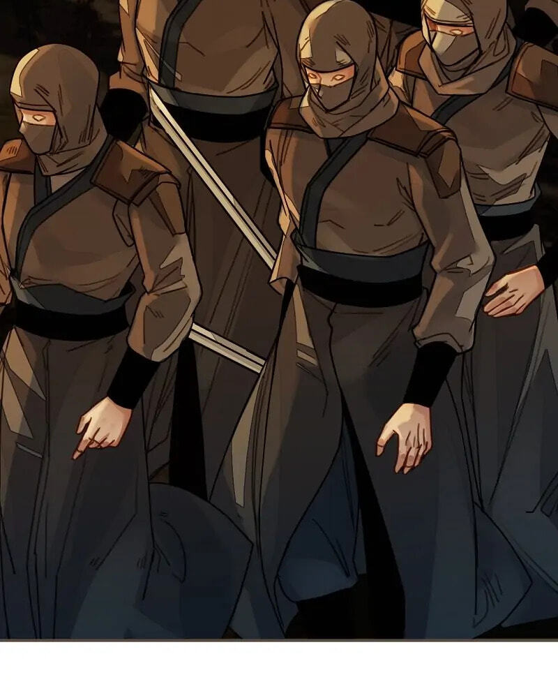 The Silent Concubine Chapter 98 page 46 - 