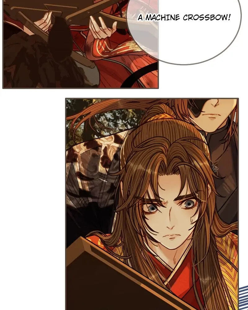 The Silent Concubine Chapter 98 page 50 - 