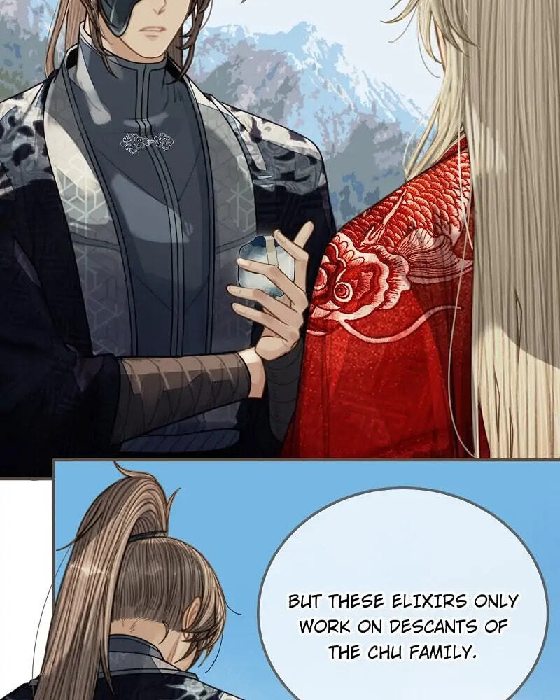 The Silent Concubine Chapter 98 page 6 - 