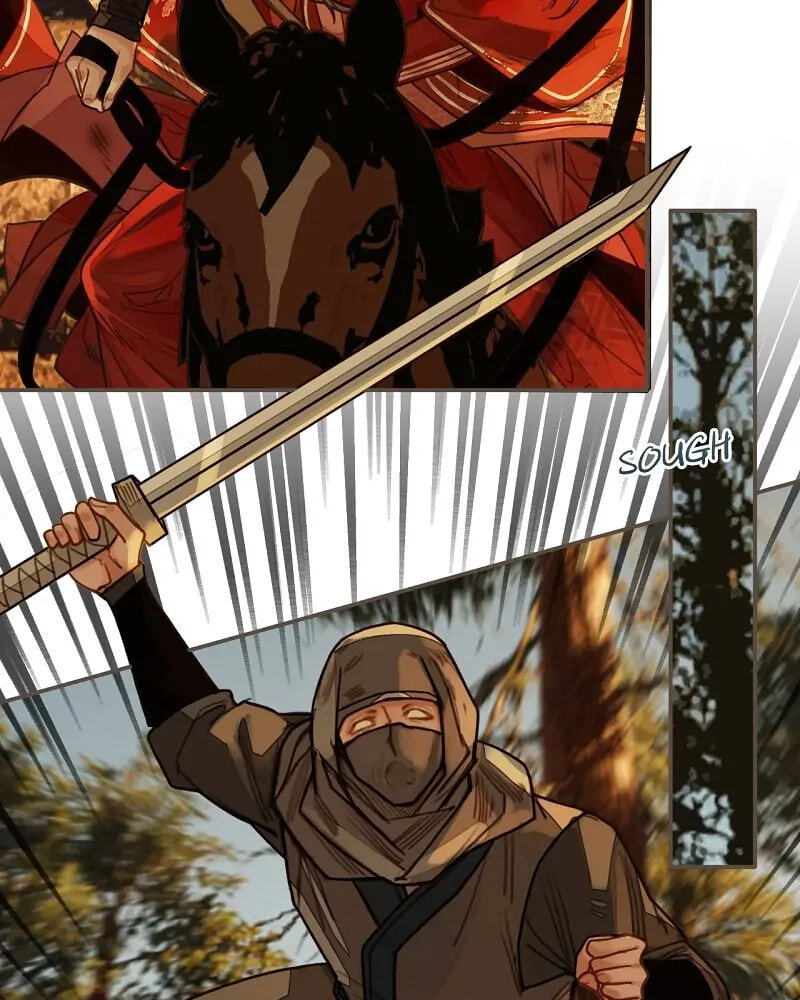 The Silent Concubine Chapter 98 page 53 - 