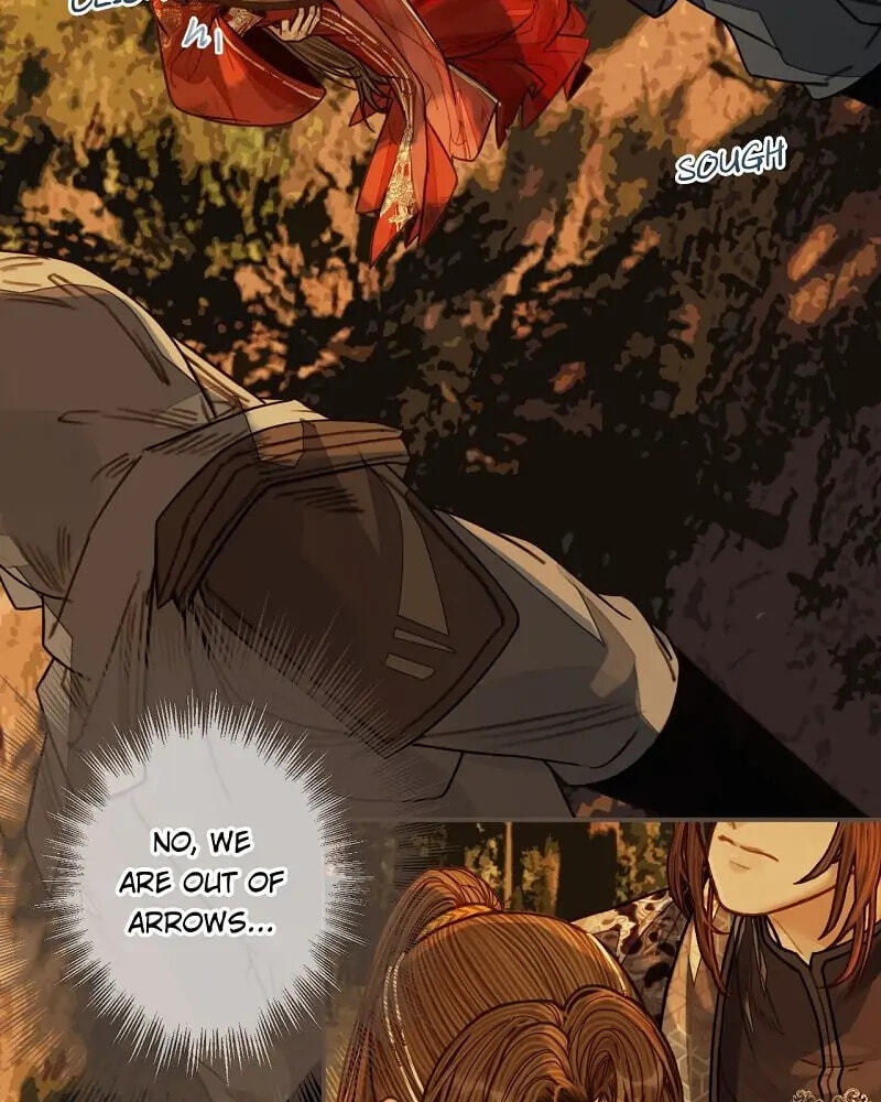 The Silent Concubine Chapter 98 page 59 - 