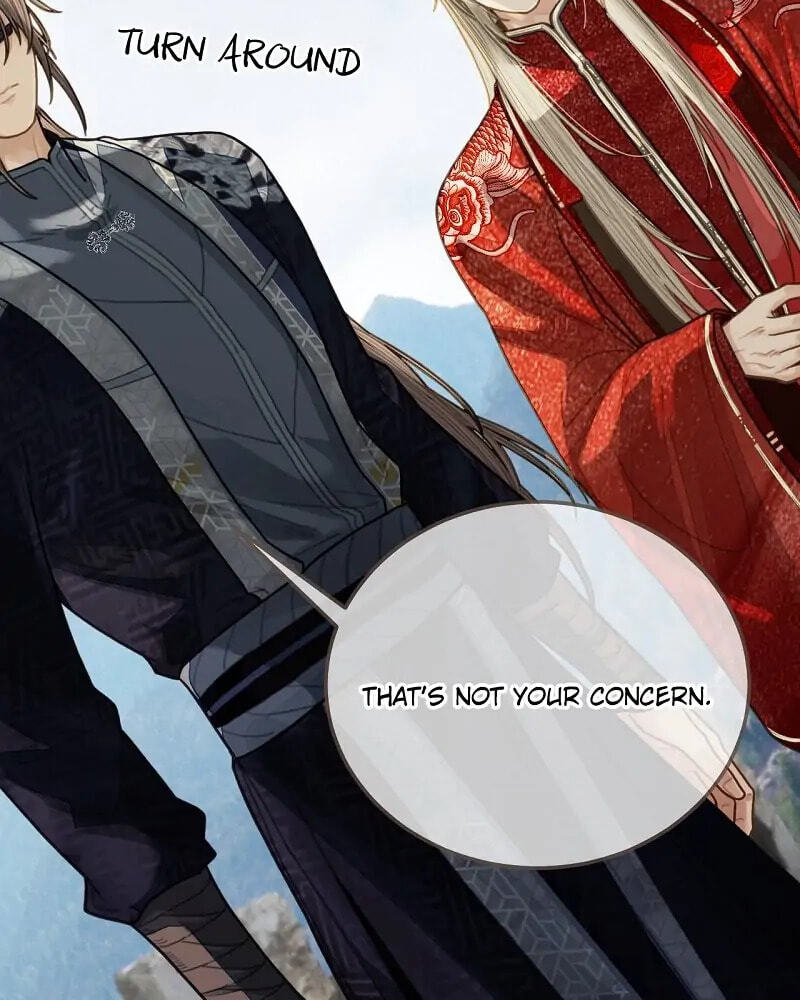 The Silent Concubine Chapter 98 page 8 - 