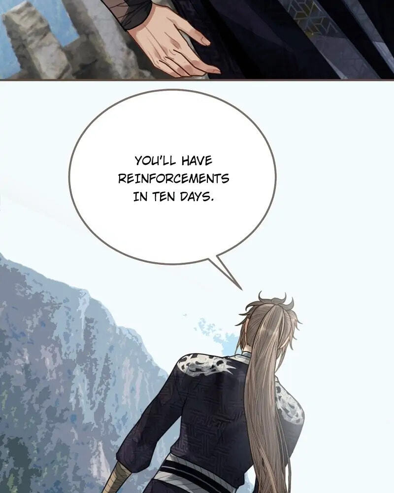 The Silent Concubine Chapter 98 page 9 - 