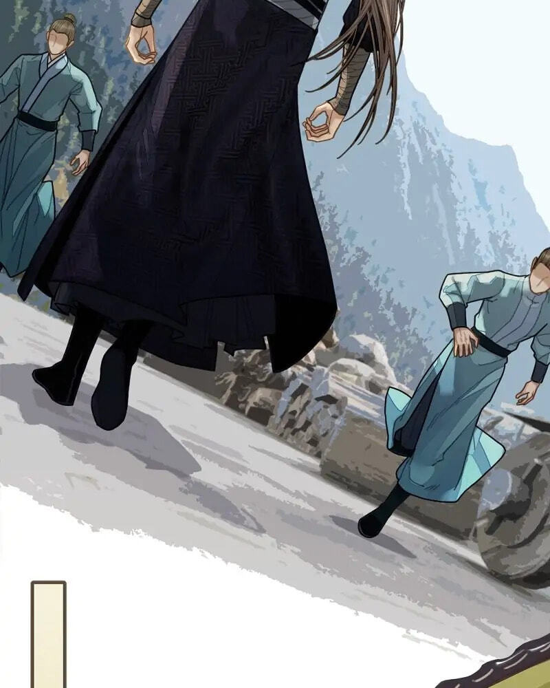 The Silent Concubine Chapter 98 page 10 - 