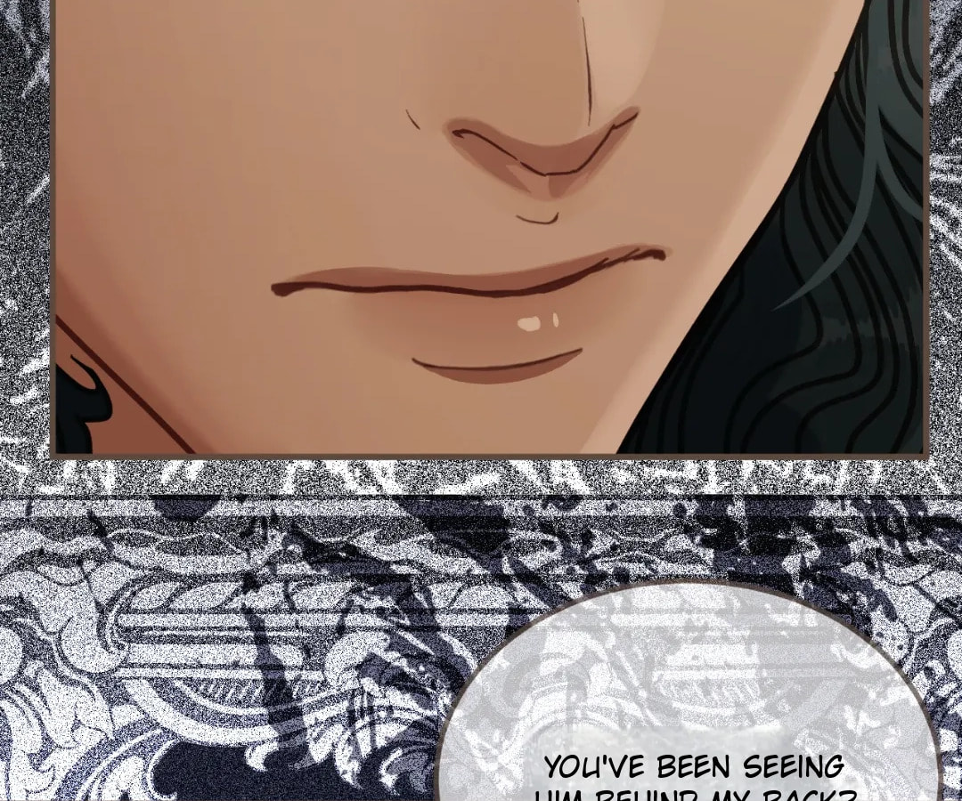 The Silent Concubine Chapter 99 page 14 - 