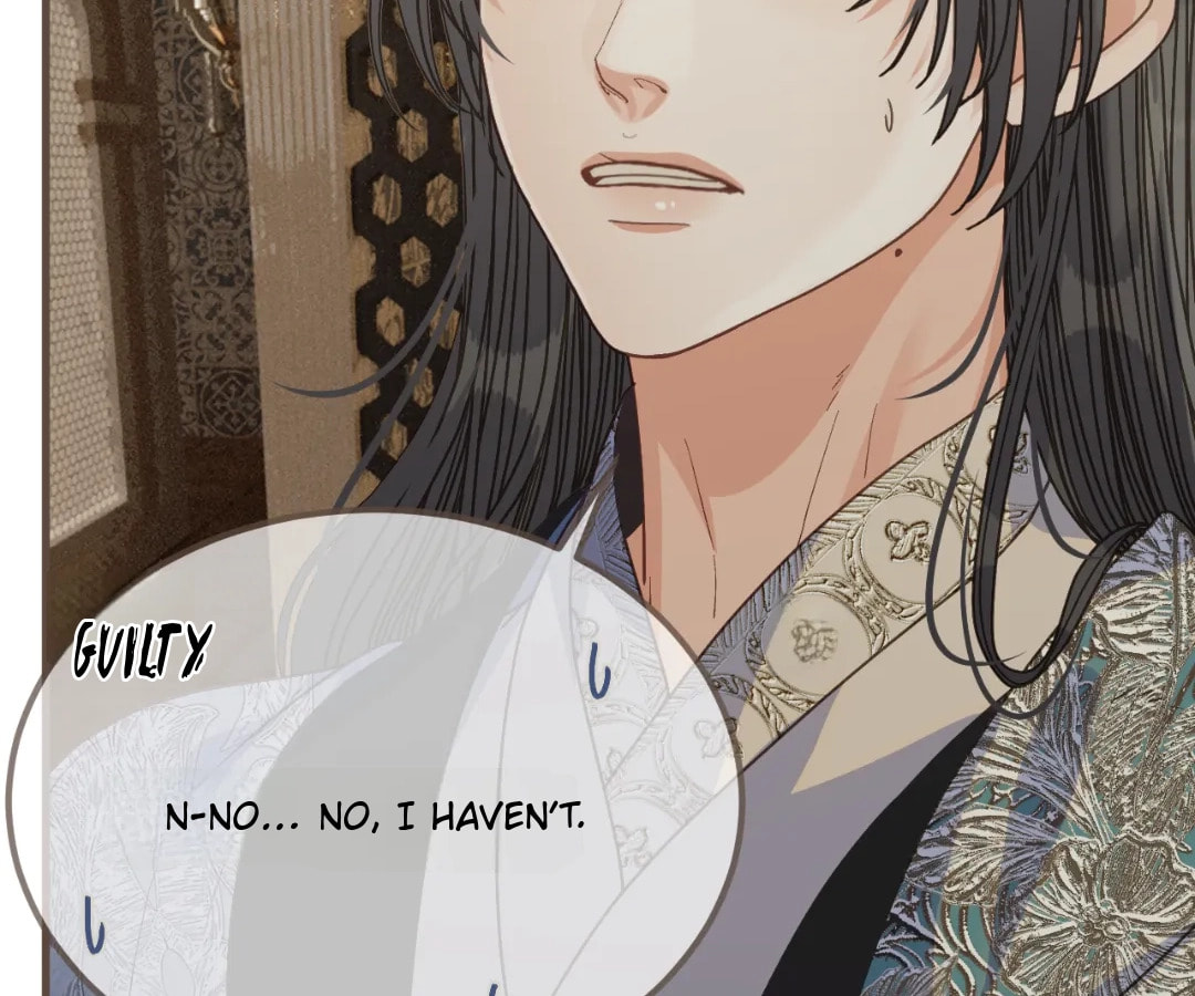 The Silent Concubine Chapter 99 page 18 - 