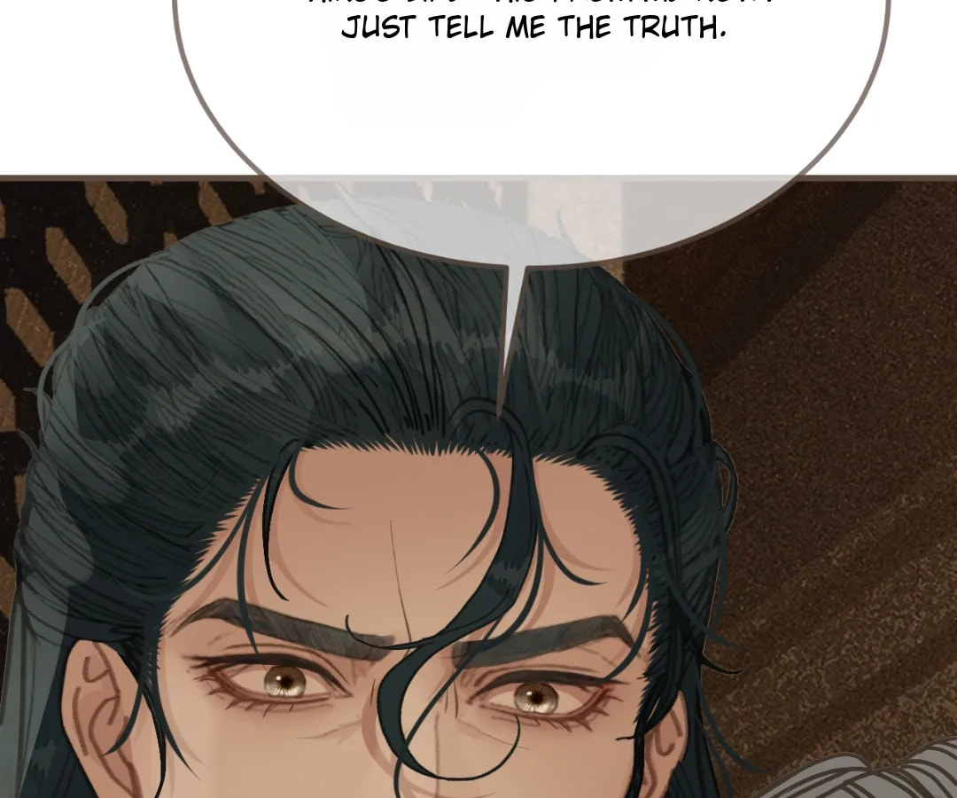 The Silent Concubine Chapter 99 page 20 - 