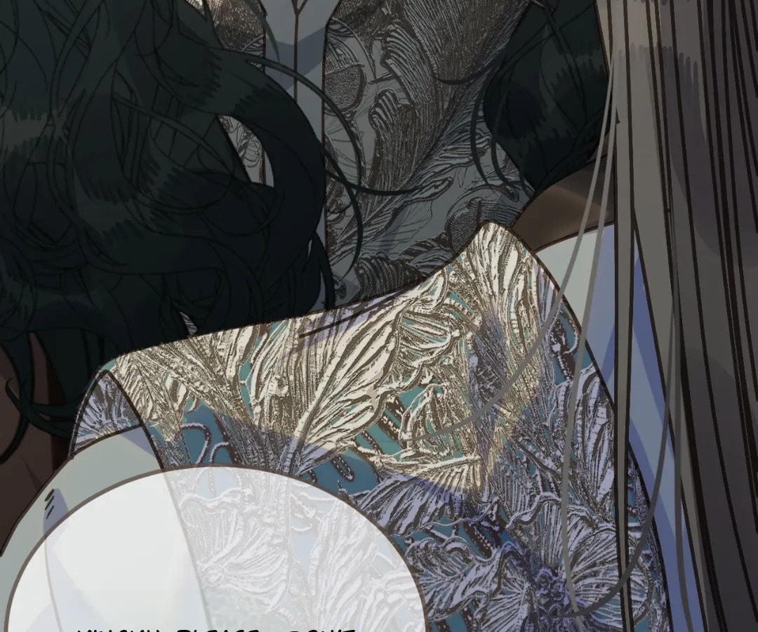 The Silent Concubine Chapter 99 page 22 - 