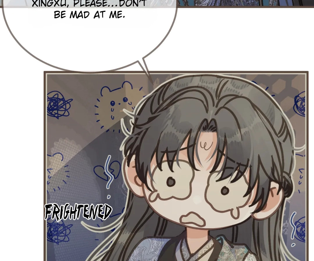 The Silent Concubine Chapter 99 page 23 - 