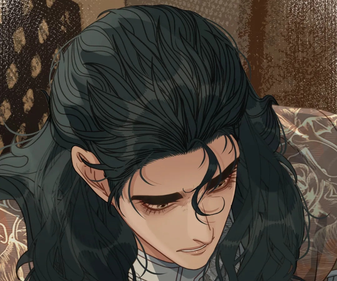 The Silent Concubine Chapter 99 page 26 - 