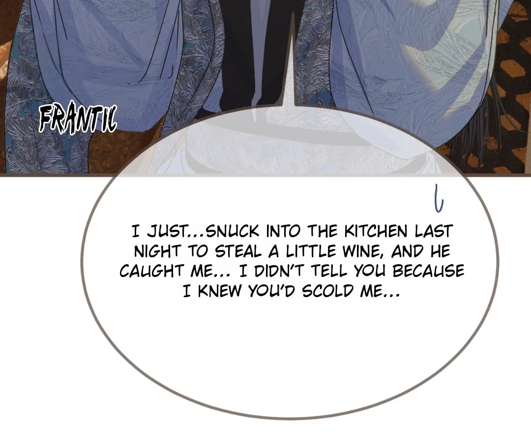 The Silent Concubine Chapter 99 page 30 - 
