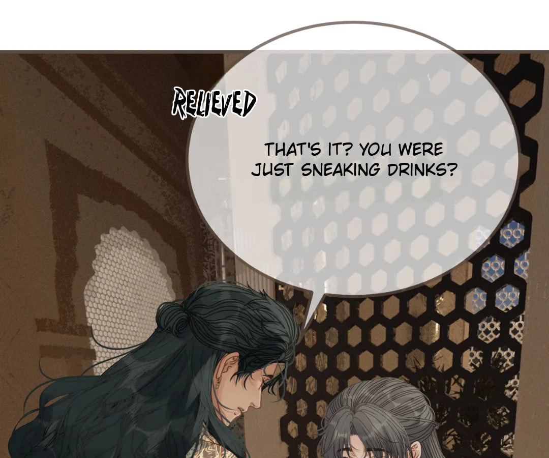 The Silent Concubine Chapter 99 page 31 - 