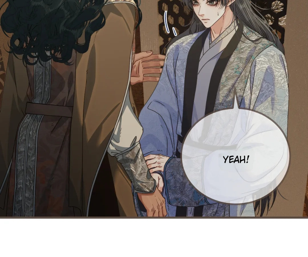 The Silent Concubine Chapter 99 page 32 - 