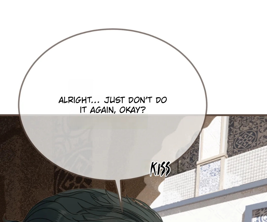 The Silent Concubine Chapter 99 page 33 - 