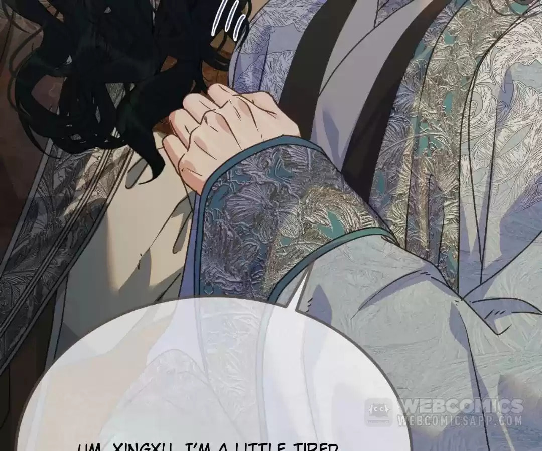 The Silent Concubine Chapter 99 page 35 - 