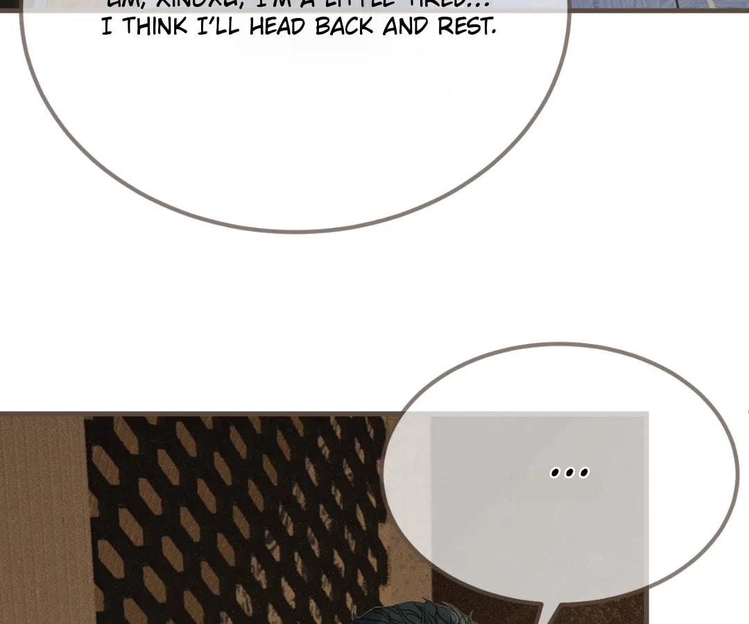 The Silent Concubine Chapter 99 page 36 - 