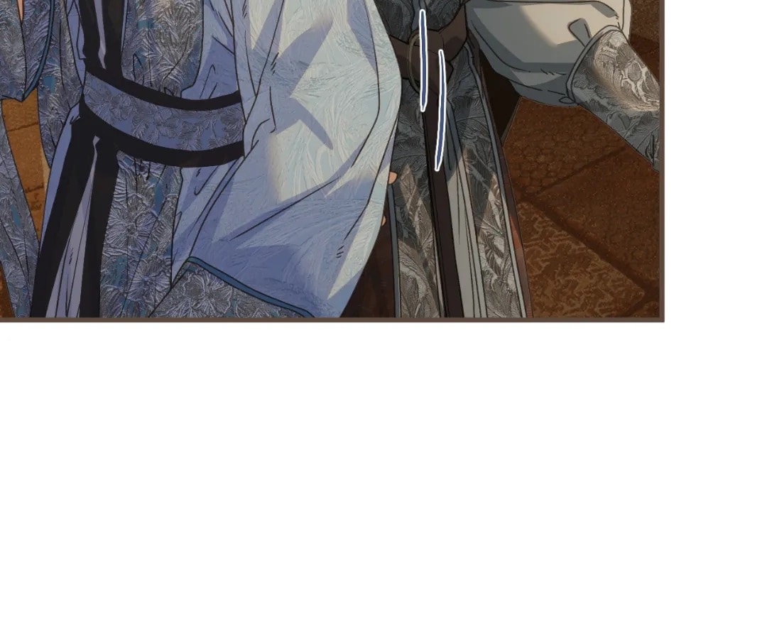 The Silent Concubine Chapter 99 page 38 - 