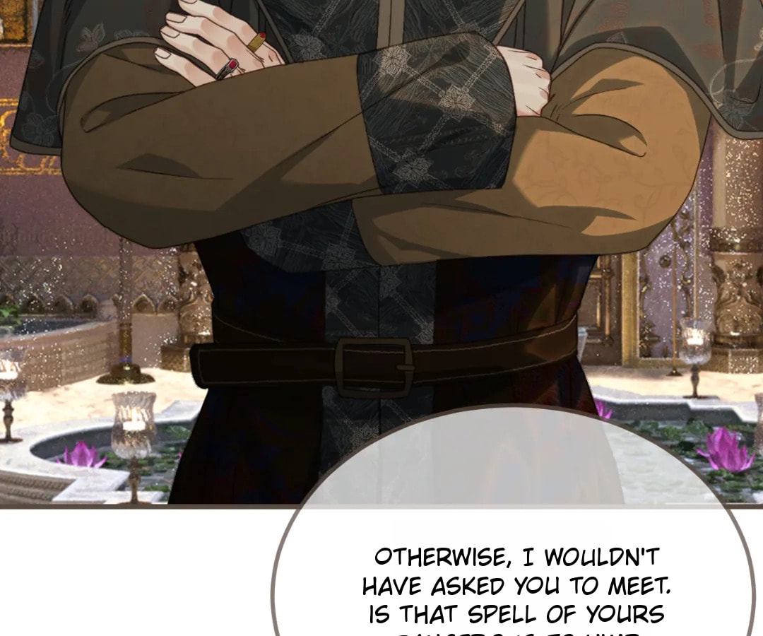 The Silent Concubine Chapter 99 page 47 - 