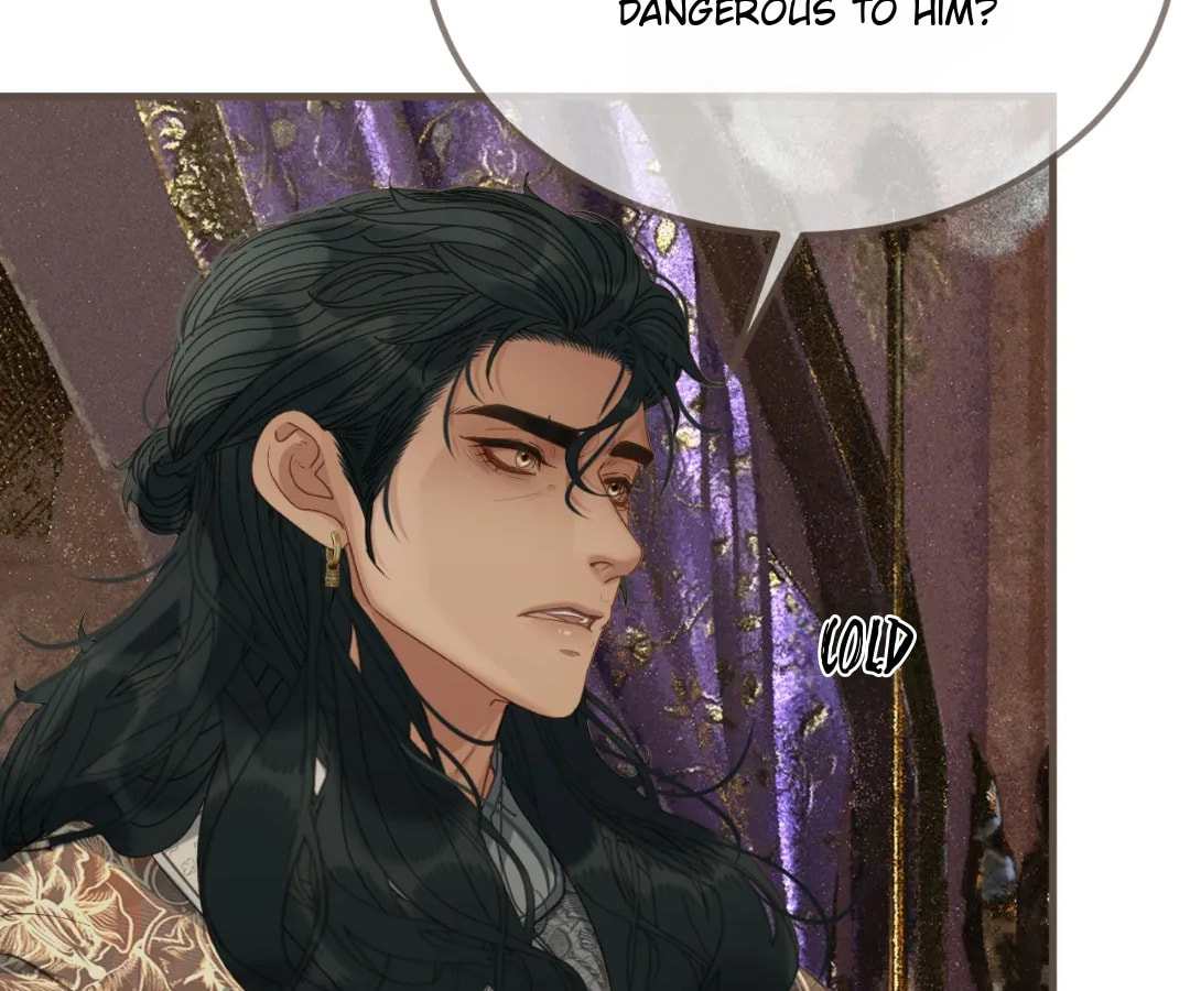 The Silent Concubine Chapter 99 page 48 - 