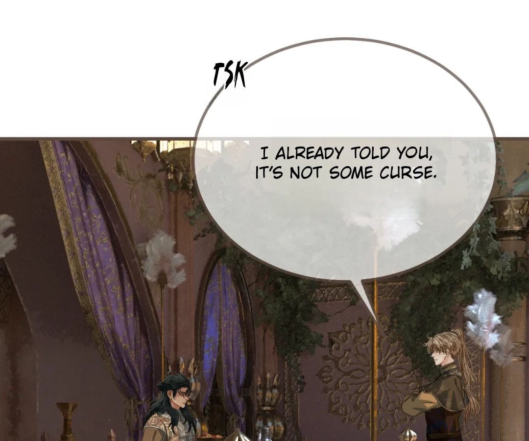 The Silent Concubine Chapter 99 page 50 - 