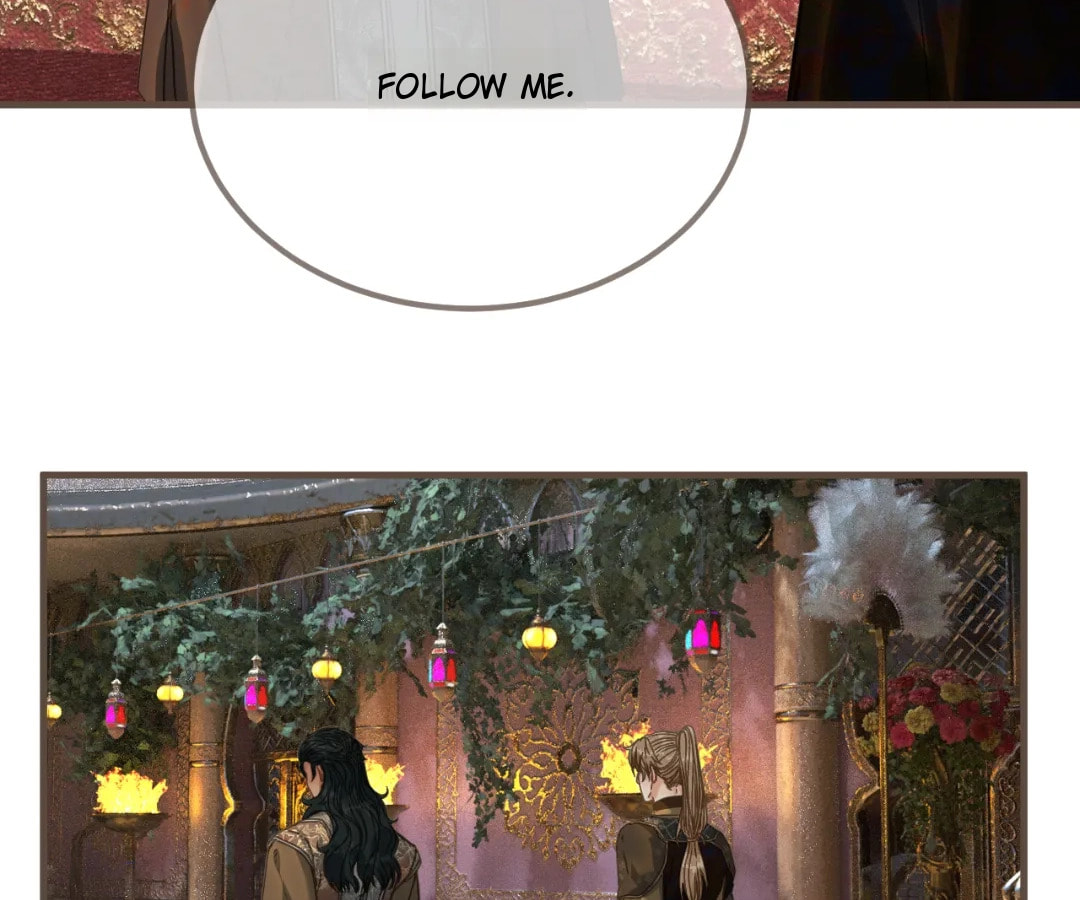 The Silent Concubine Chapter 99 page 56 - 