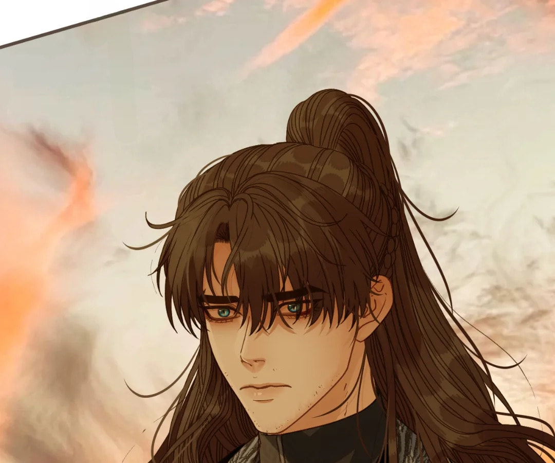 The Silent Concubine Chapter 99 page 64 - 