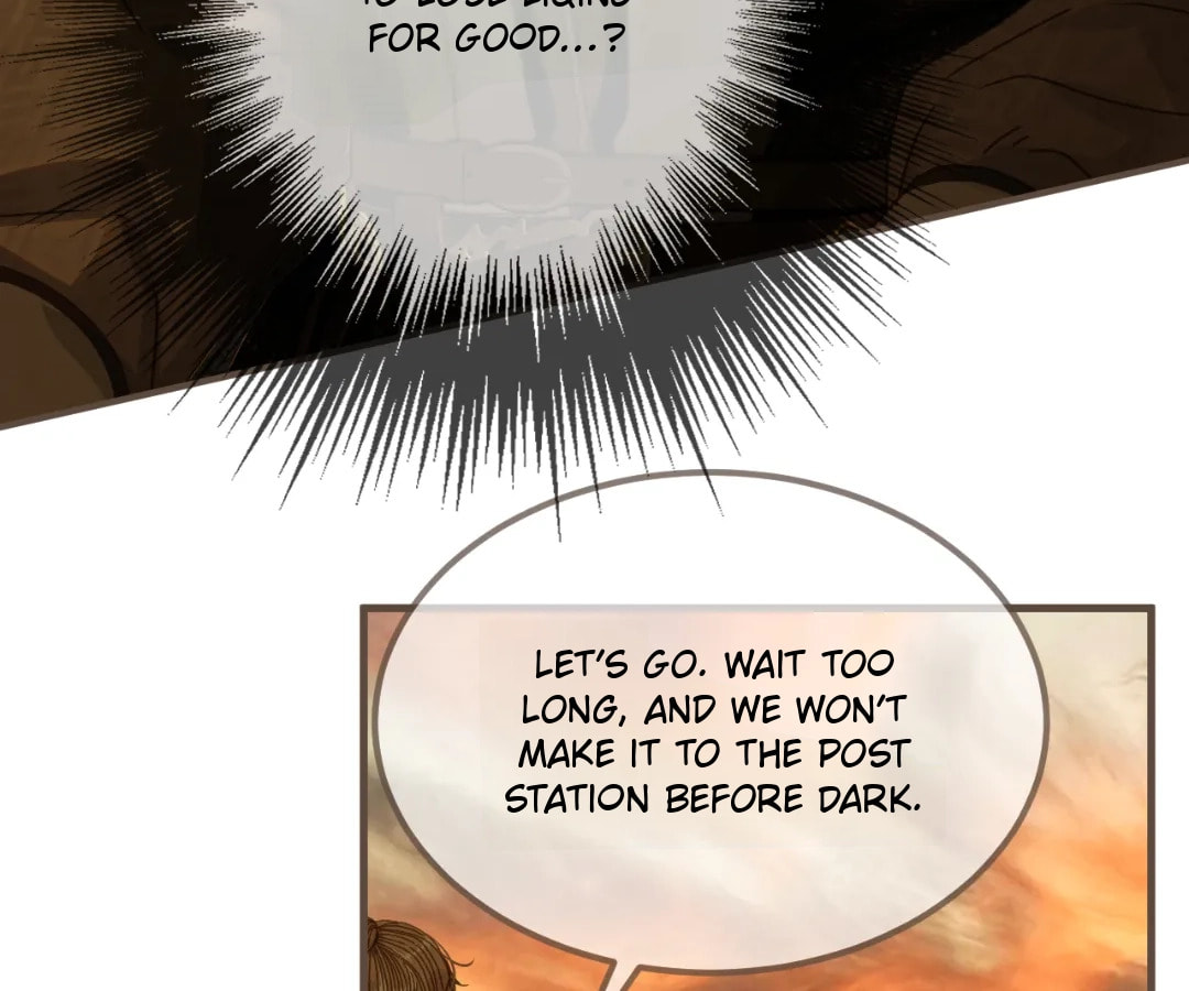 The Silent Concubine Chapter 99 page 66 - 