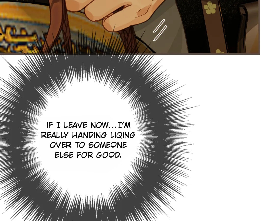 The Silent Concubine Chapter 99 page 69 - 