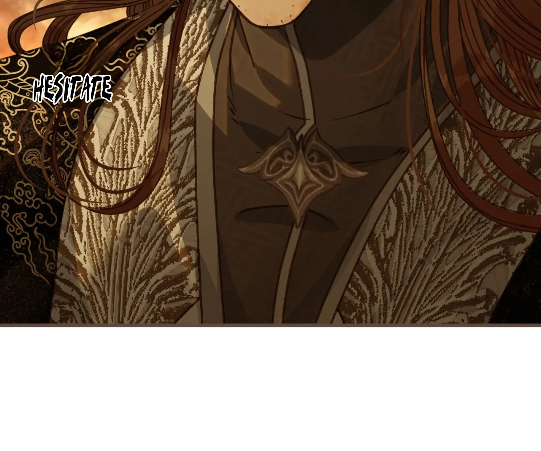 The Silent Concubine Chapter 99 page 71 - 