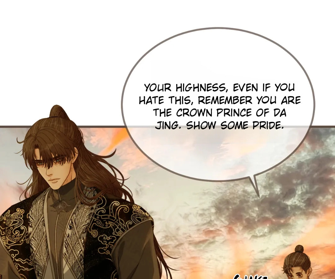 The Silent Concubine Chapter 99 page 72 - 