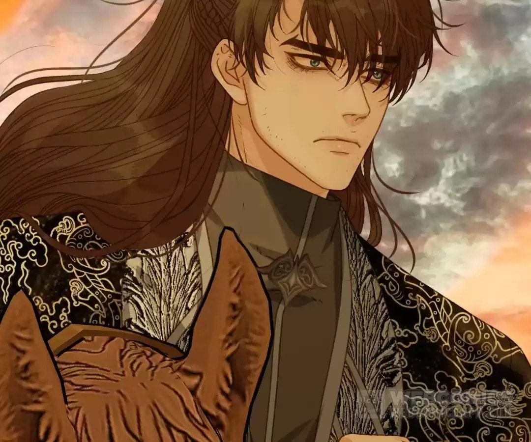 The Silent Concubine Chapter 99 page 75 - 