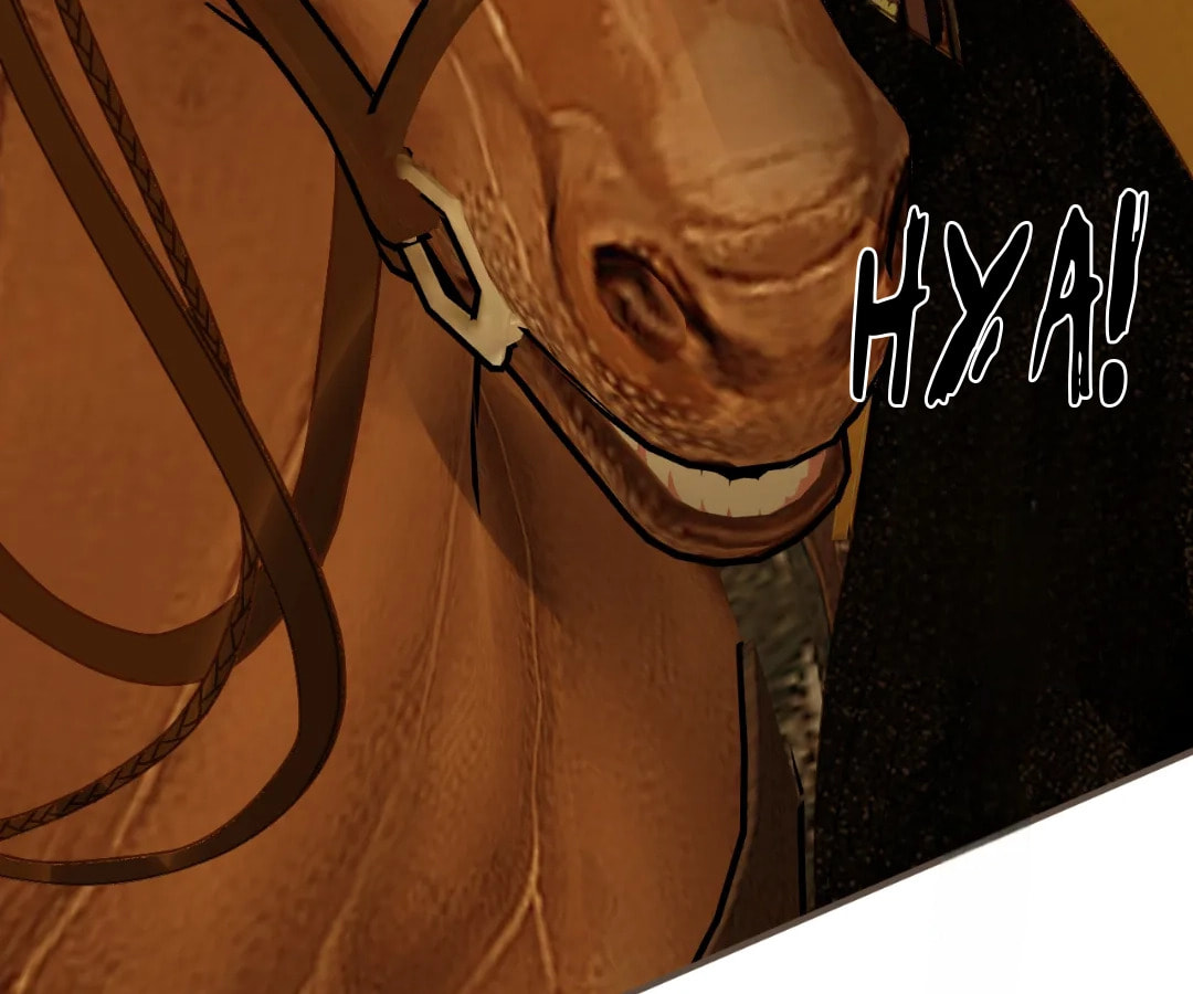 The Silent Concubine Chapter 99 page 77 - 