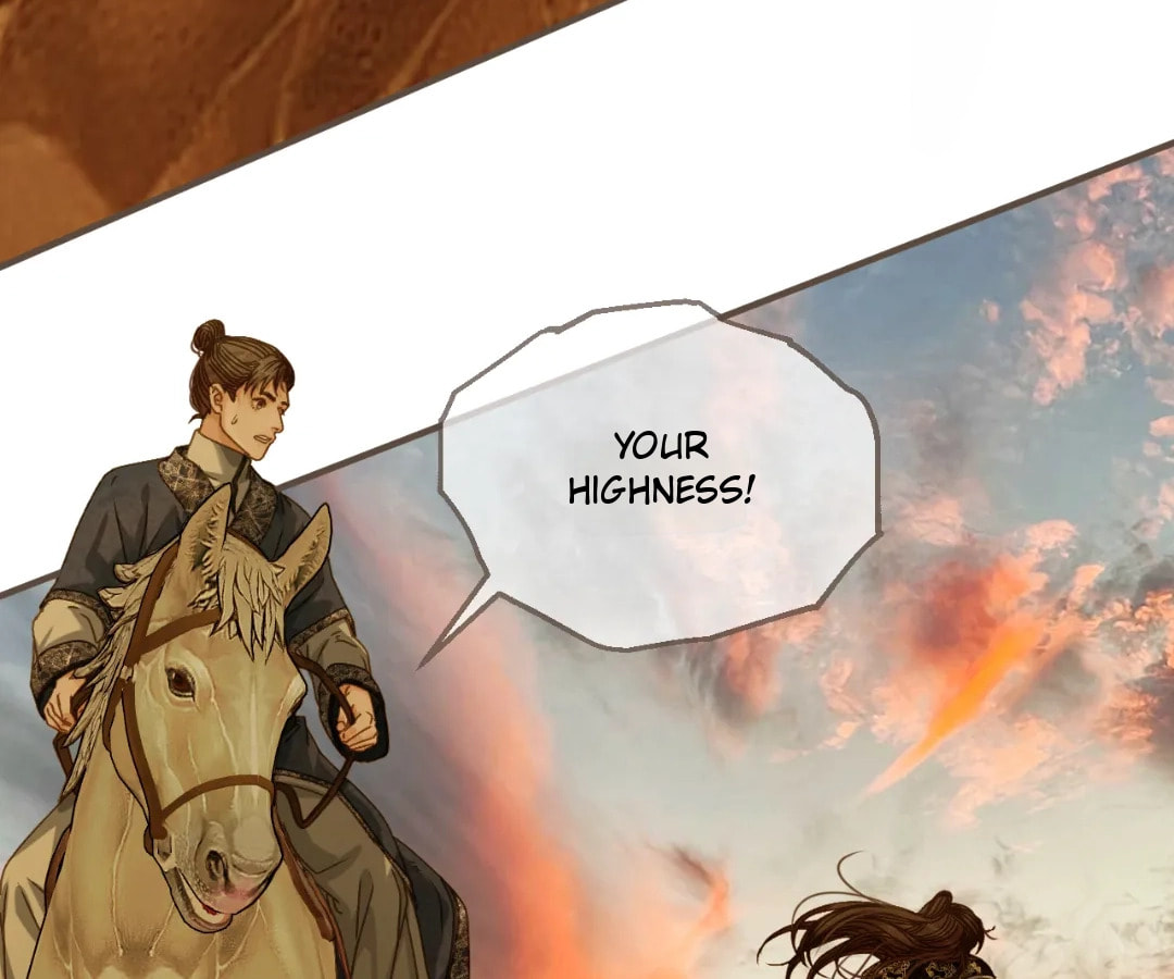 The Silent Concubine Chapter 99 page 78 - 
