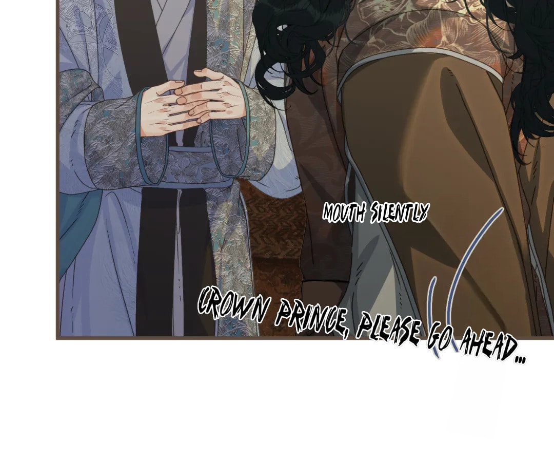 The Silent Concubine Chapter 99 page 9 - 