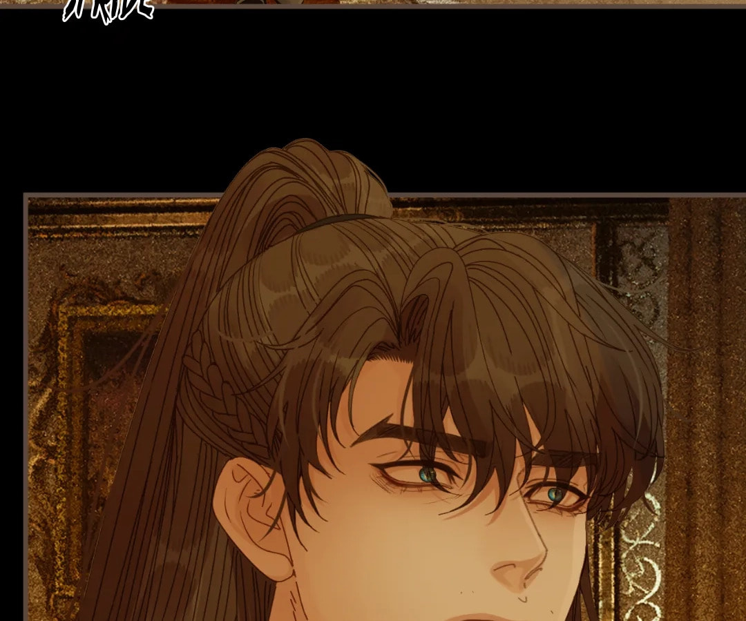 The Silent Concubine Chapter 99 page 84 - 