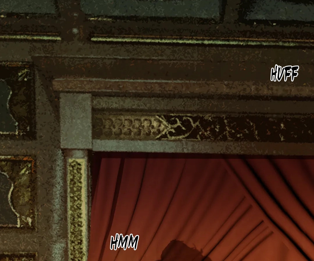 The Silent Concubine Chapter 99 page 86 - 