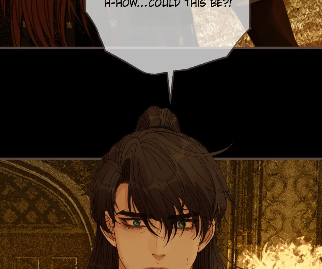 The Silent Concubine Chapter 99 page 89 - 