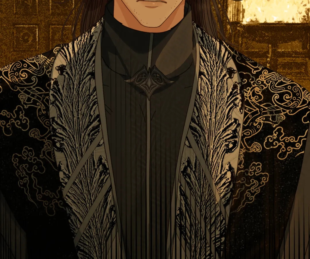 The Silent Concubine Chapter 99 page 90 - 