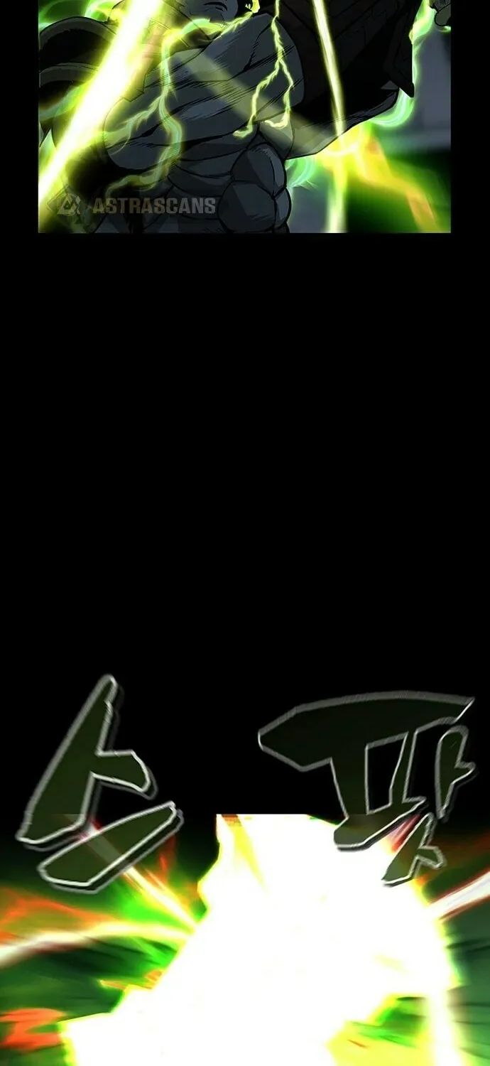 The Silent Warrior Chapter 0 page 30 - 