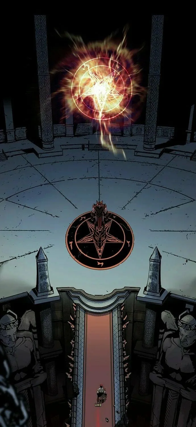 The Silent Warrior Chapter 0 page 6 - 