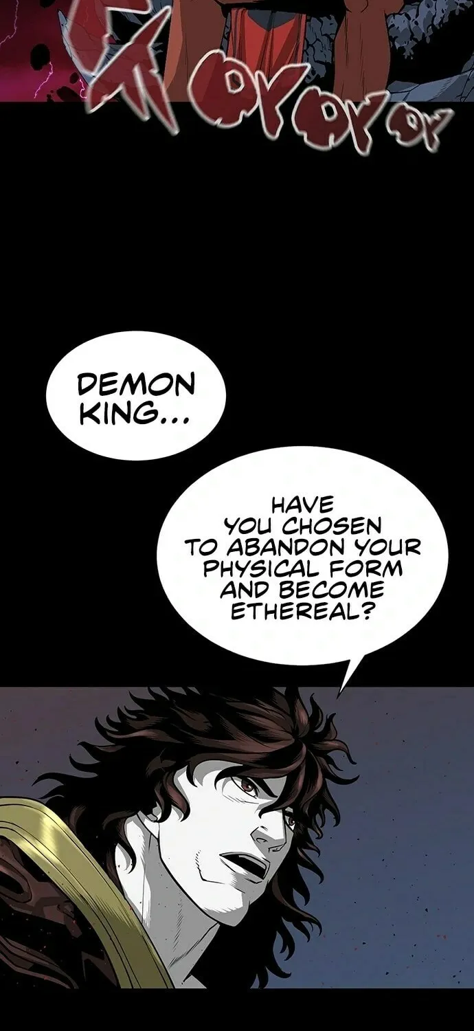 The Silent Warrior Chapter 0 page 55 - 