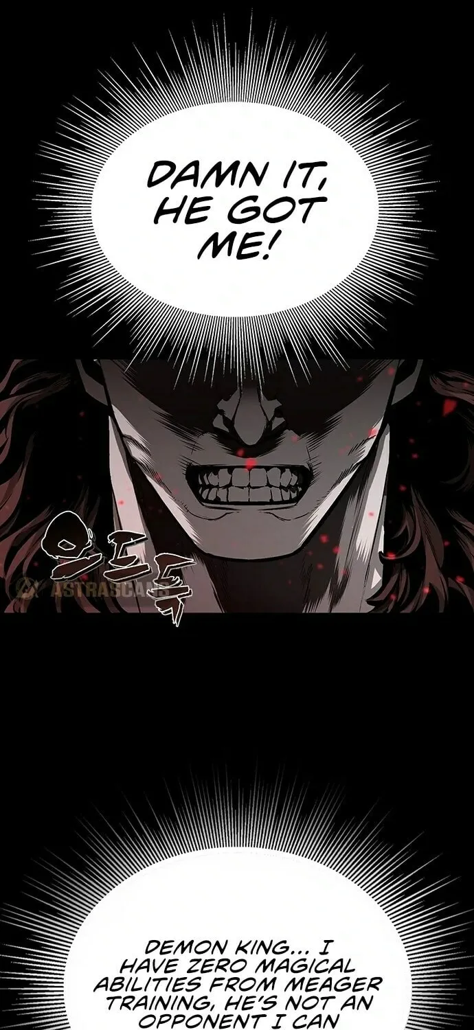 The Silent Warrior Chapter 0 page 63 - 