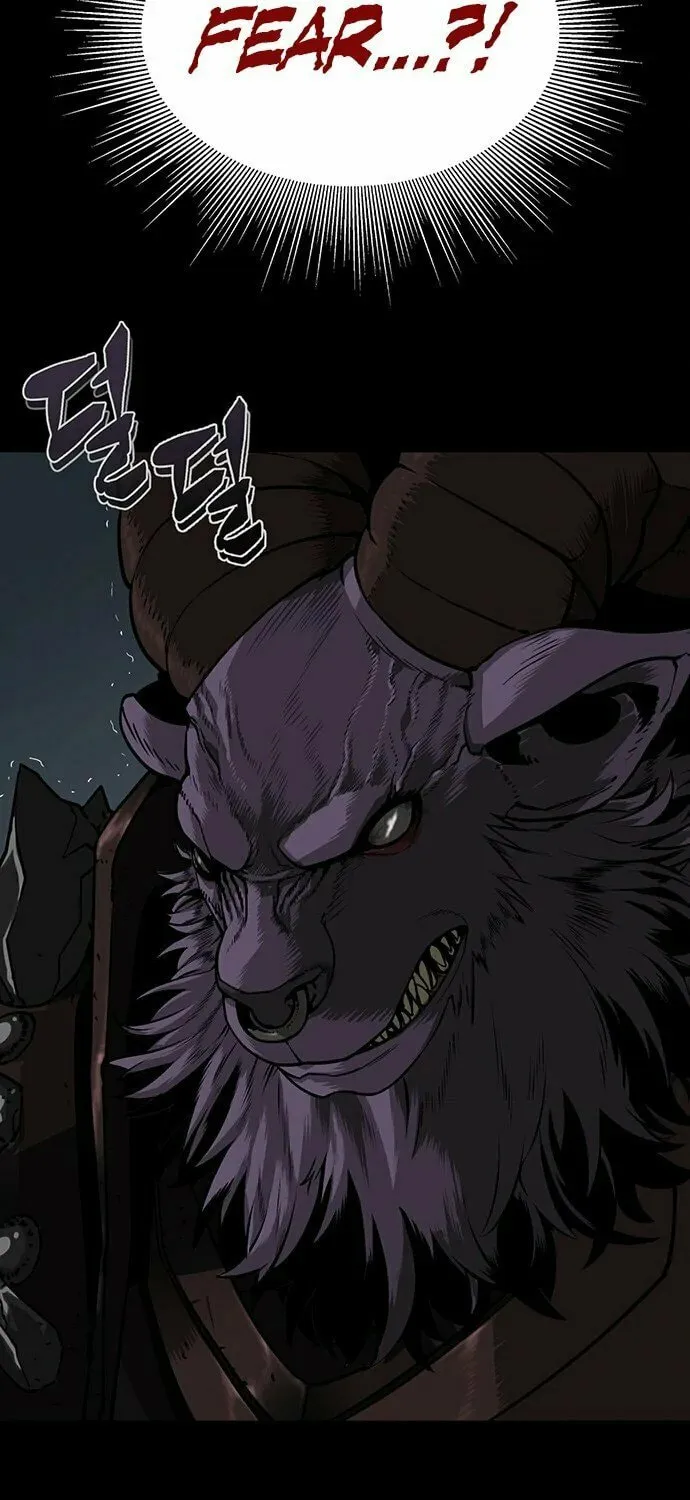 The Silent Warrior Chapter 0 page 8 - 