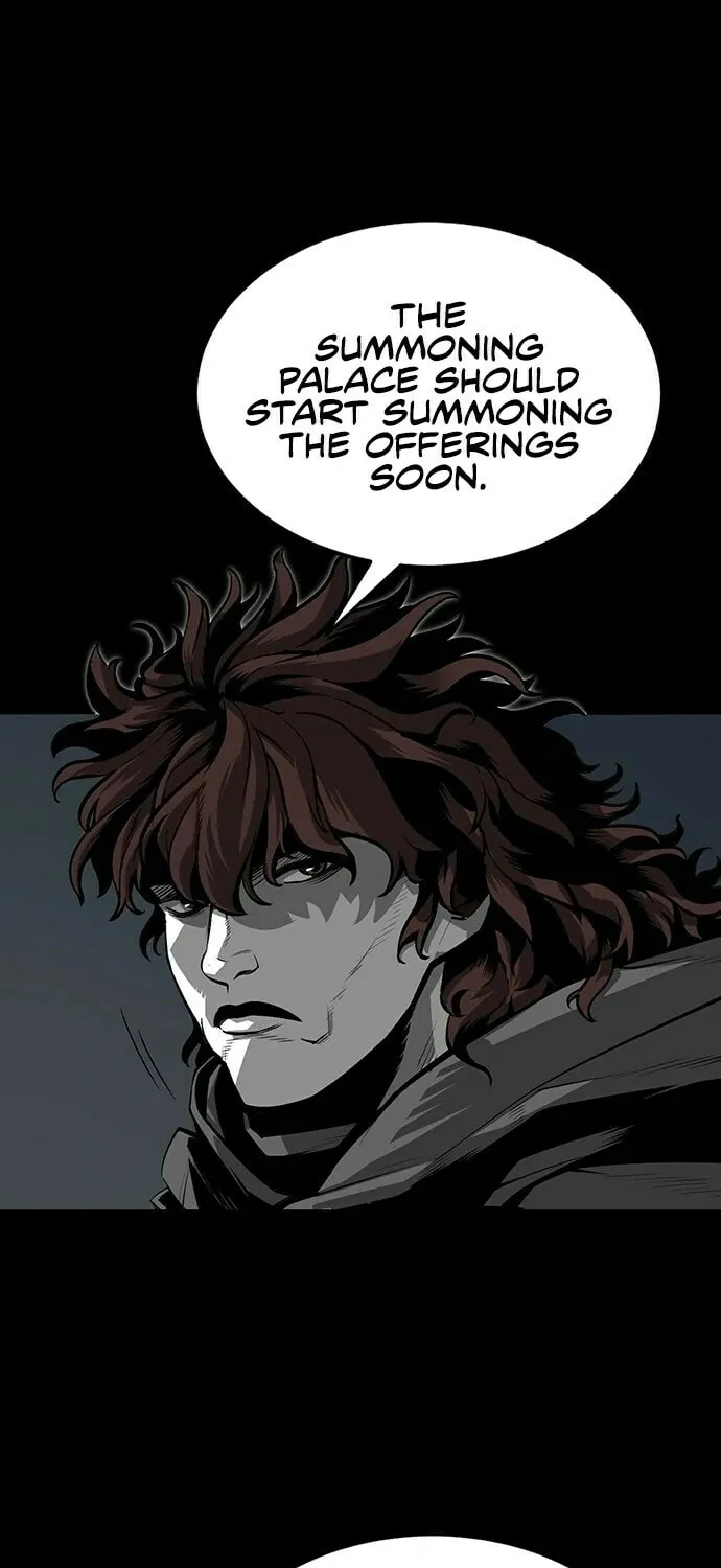 The Silent Warrior Chapter 1 page 11 - 
