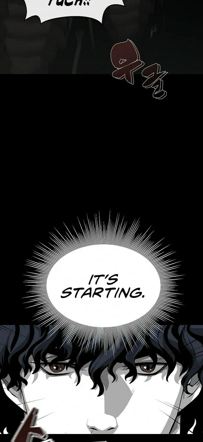 The Silent Warrior Chapter 1 page 101 - 